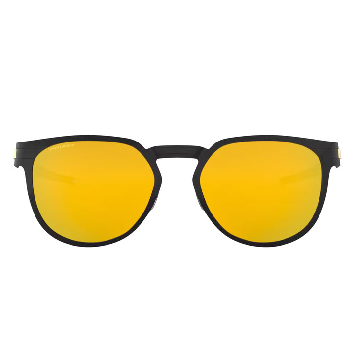 Oakley Diecutter 24K Iridium | Satin Black | OO4137-0355