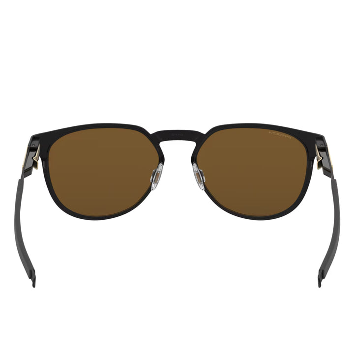 Oakley Diecutter 24K Iridium | Satin Black | OO4137-0355