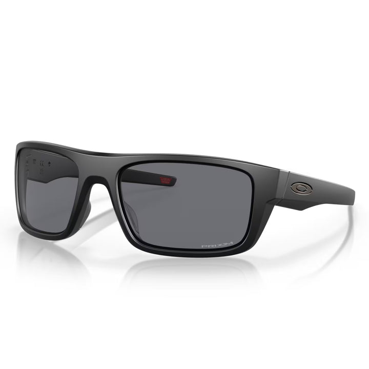 Oakley Drop Point™ Matte Black | Grey | OO9367-01
