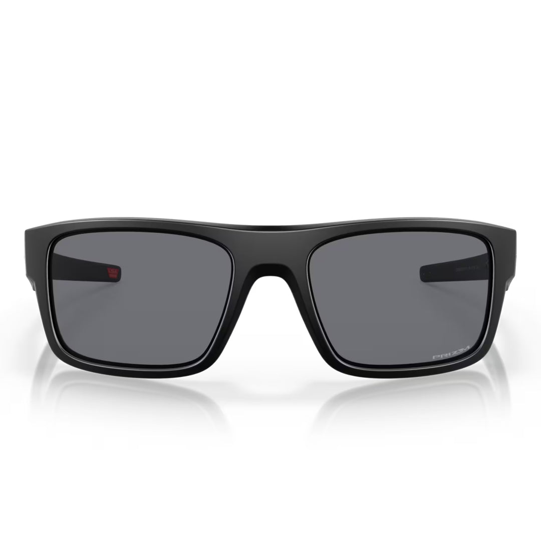 Oakley Drop Point™ Matte Black | Grey | OO9367-01