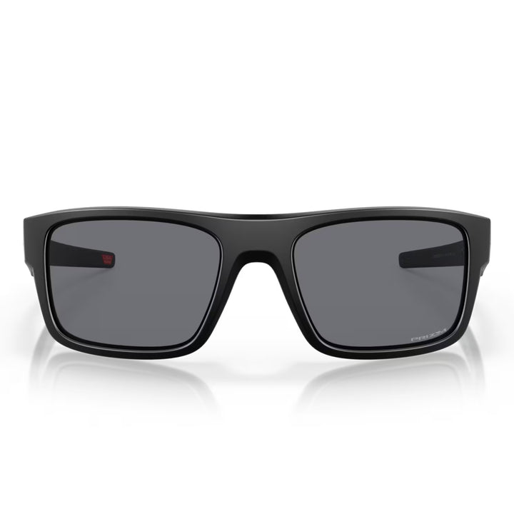 Oakley Drop Point™ Matte Black | Grey | OO9367-01