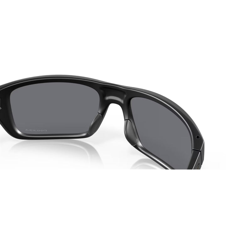 Oakley Drop Point™ Matte Black | Grey | OO9367-01