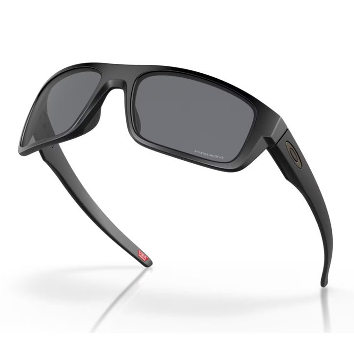 Oakley Drop Point™ Matte Black | Grey | OO9367-01