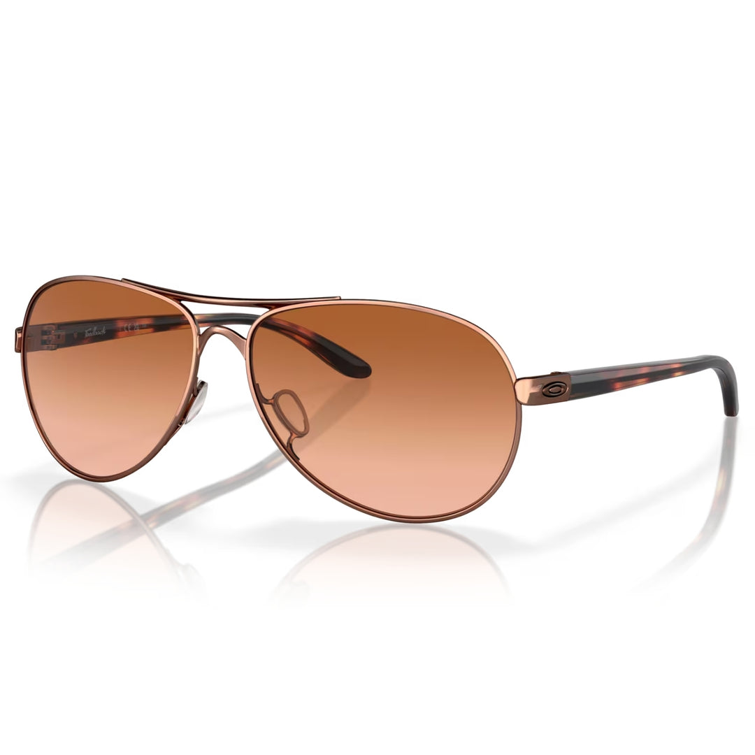 Oakley Feedback OO4079 Sunglasses