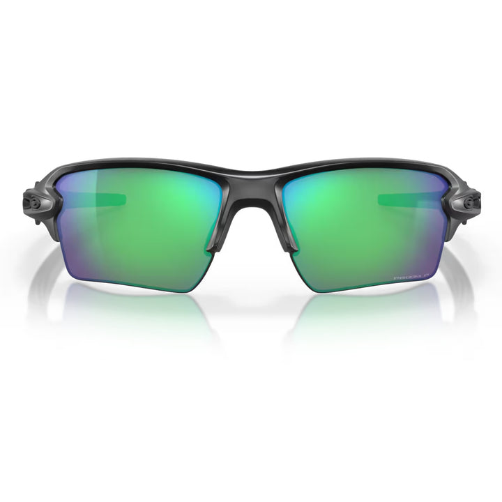 Oakley Flak 2.0 XL Matte Black | Prizm Maritime Polarized | OO9188-4159