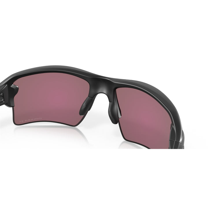 Oakley Flak 2.0 XL Matte Black | Prizm Maritime Polarized | OO9188-4159