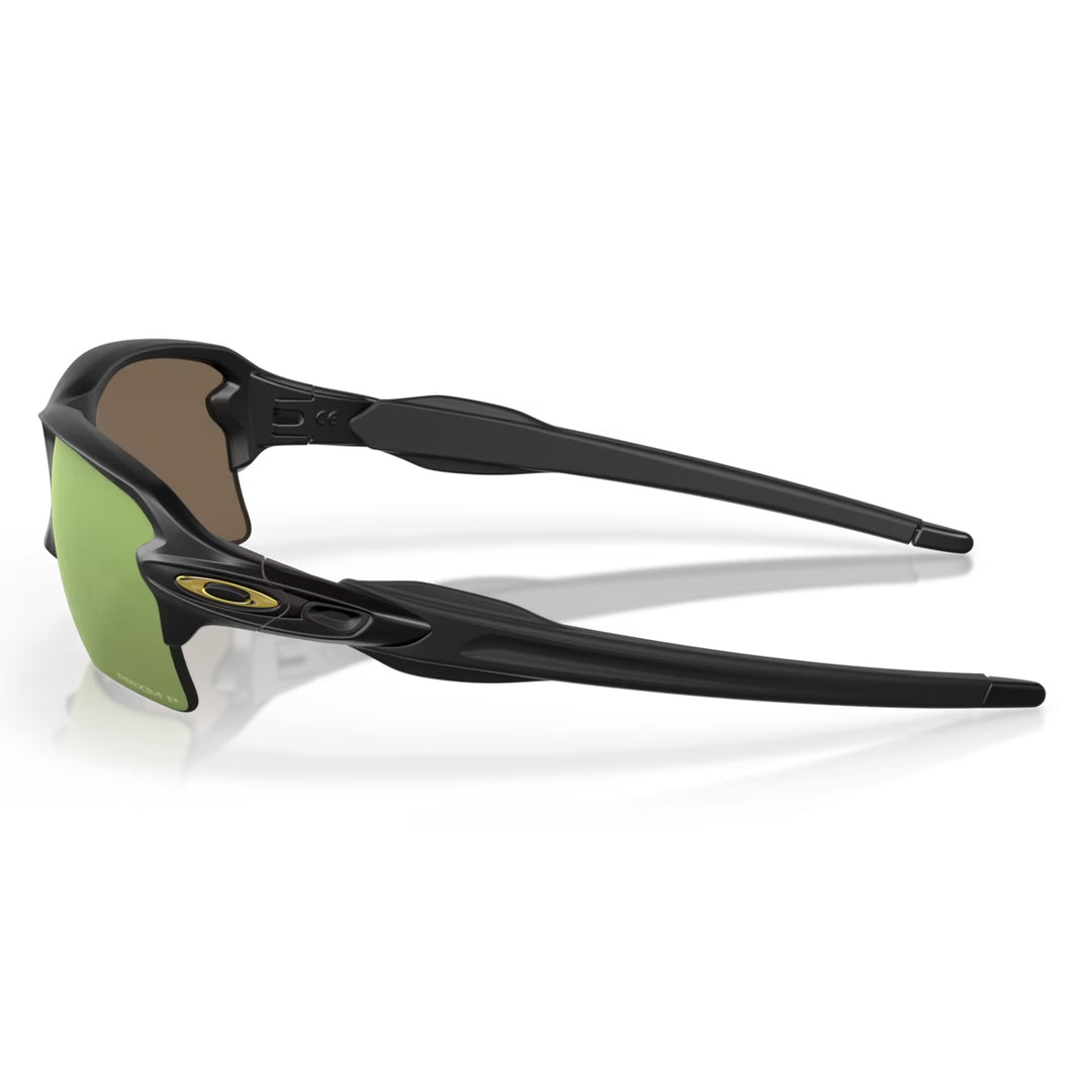 Oakley Flak 2.0 XL Matte Black | Prizm Rose Gold Polarized | OO9188-B3