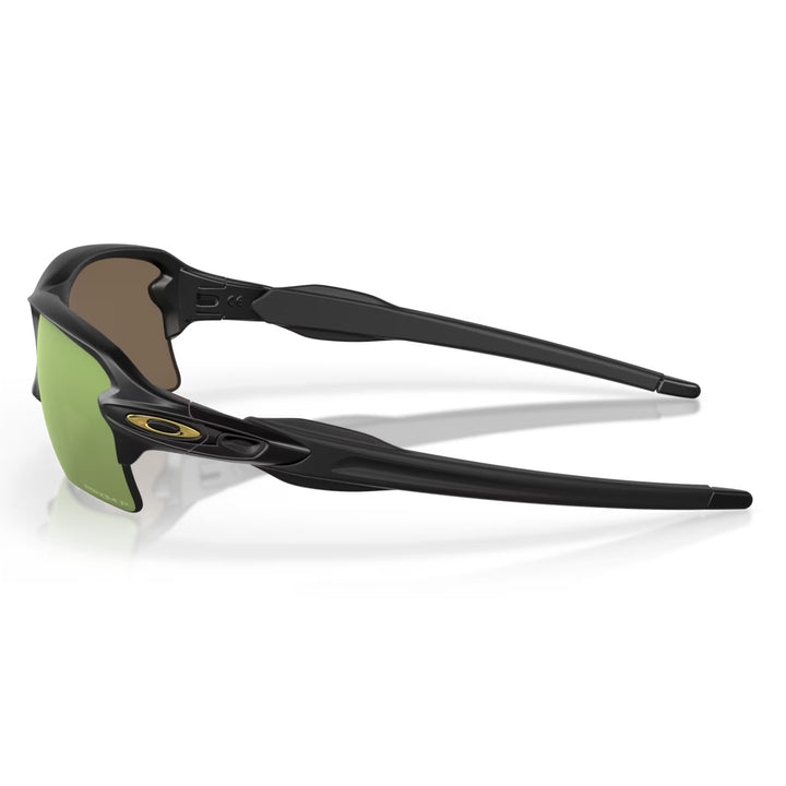Oakley Flak 2.0 XL Matte Black | Prizm Rose Gold Polarized | OO9188-B3