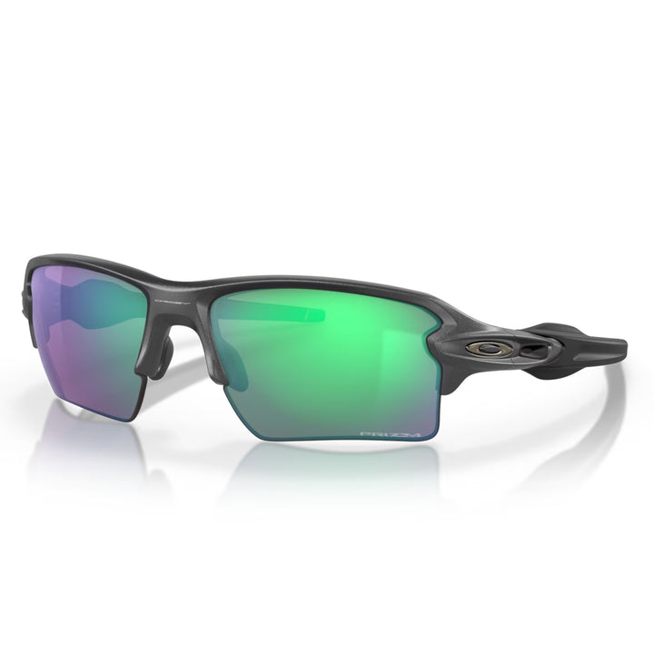Oakley Flak 2.0 XL Steel | Prizm Road Jade | OO9188-F3