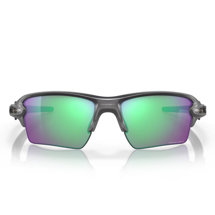 Oakley Flak 2.0 XL Steel | Prizm Road Jade | OO9188-F3