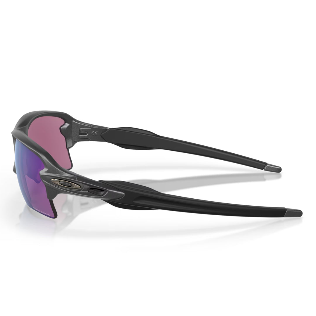 Oakley Flak 2.0 XL Steel | Prizm Road Jade | OO9188-F3