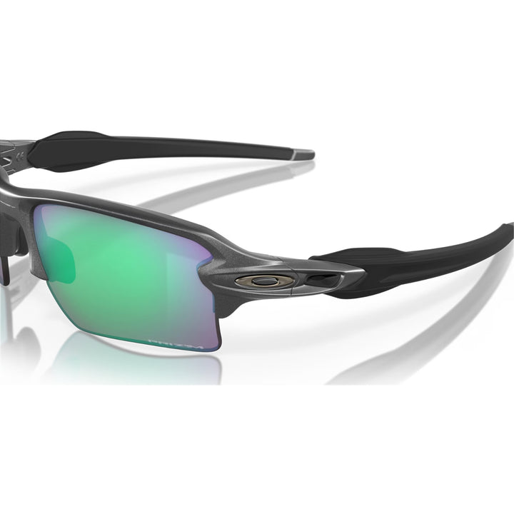Oakley Flak 2.0 XL Steel | Prizm Road Jade | OO9188-F3