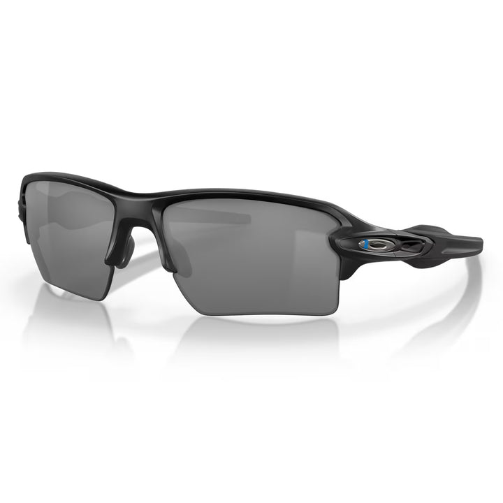 Oakley Flak 2.0 XL Thin Blue Line Matte Black | Black Iridium | OO9188-4759