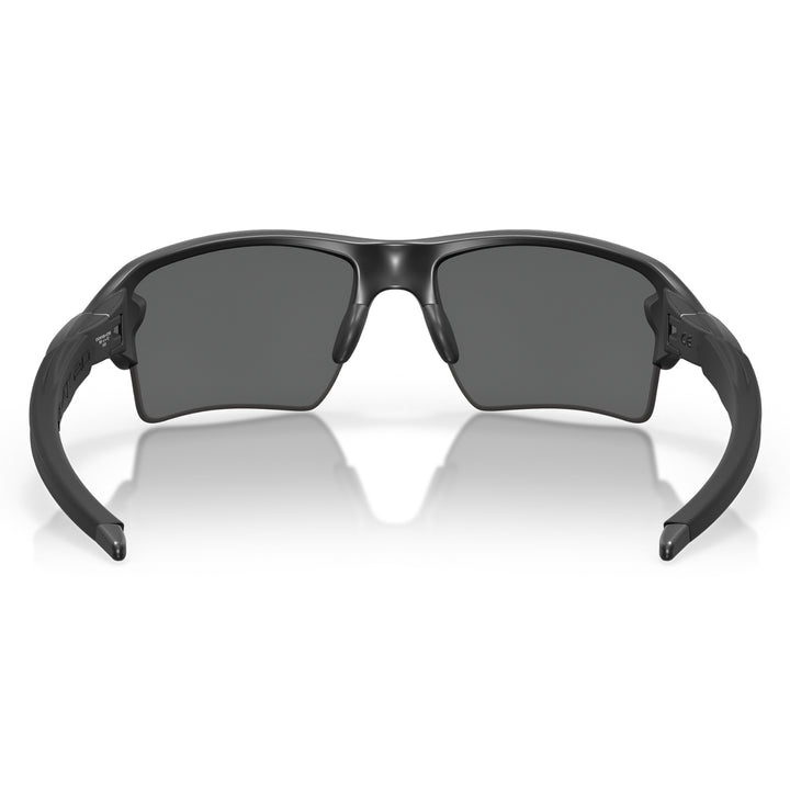 Oakley Flak 2.0 XL Thin Blue Line Matte Black | Black Iridium | OO9188-4759