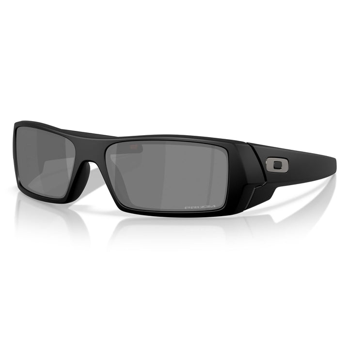 Oakley Gascan Matte Black | Prizm Black | OO9014