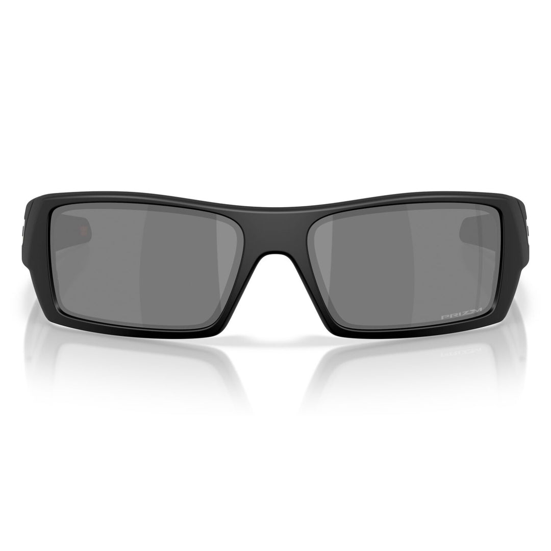 Oakley Gascan Matte Black | Prizm Black | OO9014
