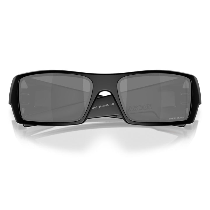 Oakley Gascan Matte Black | Prizm Black | OO9014