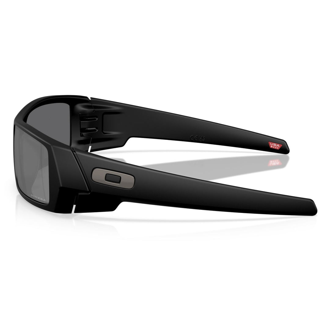 Oakley Gascan Matte Black | Prizm Black | OO9014