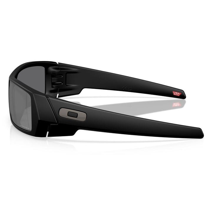 Oakley Gascan Matte Black | Prizm Black | OO9014