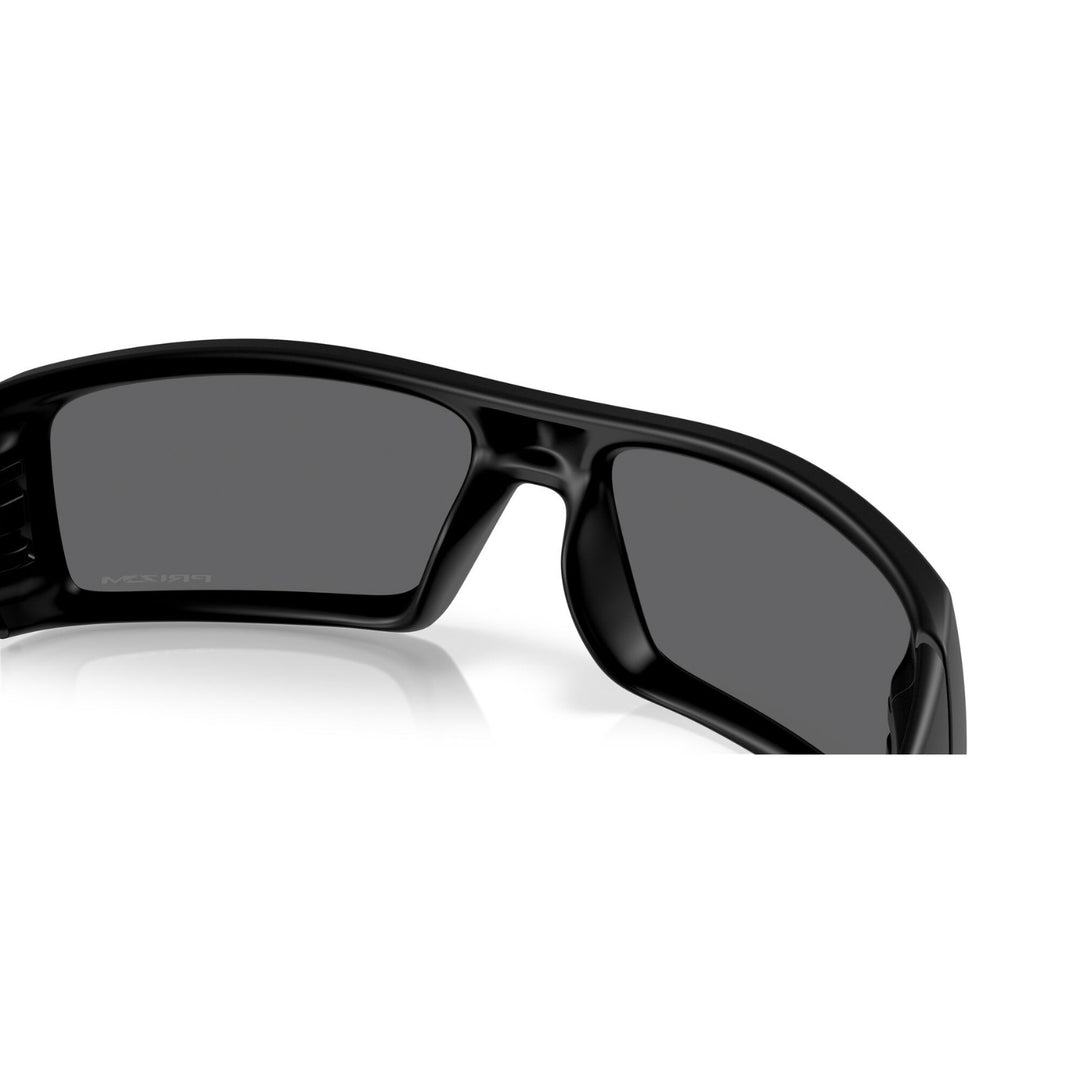 Oakley Gascan Matte Black | Prizm Black | OO9014