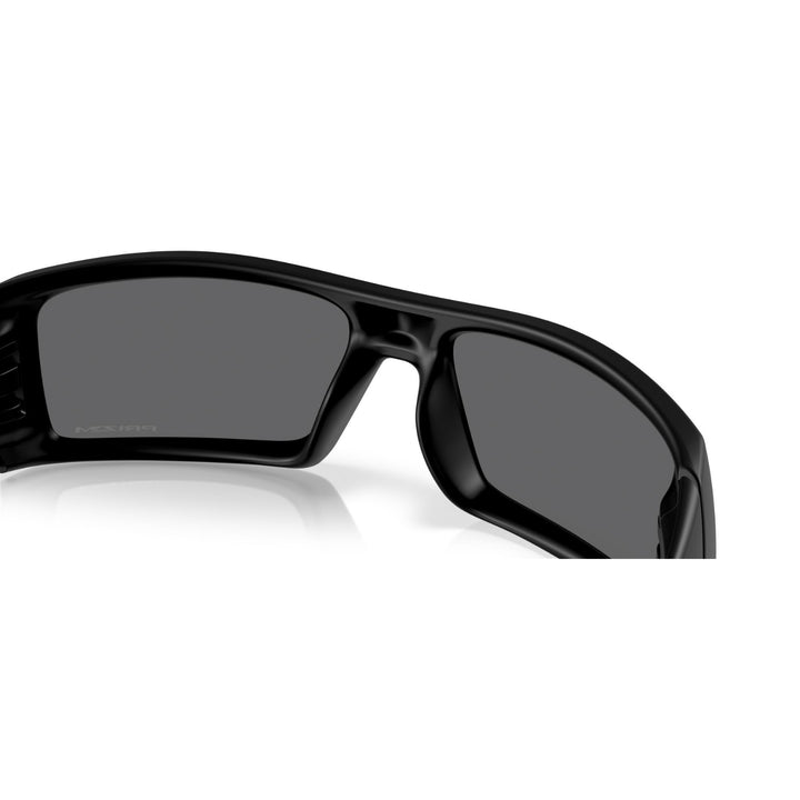 Oakley Gascan Matte Black | Prizm Black | OO9014