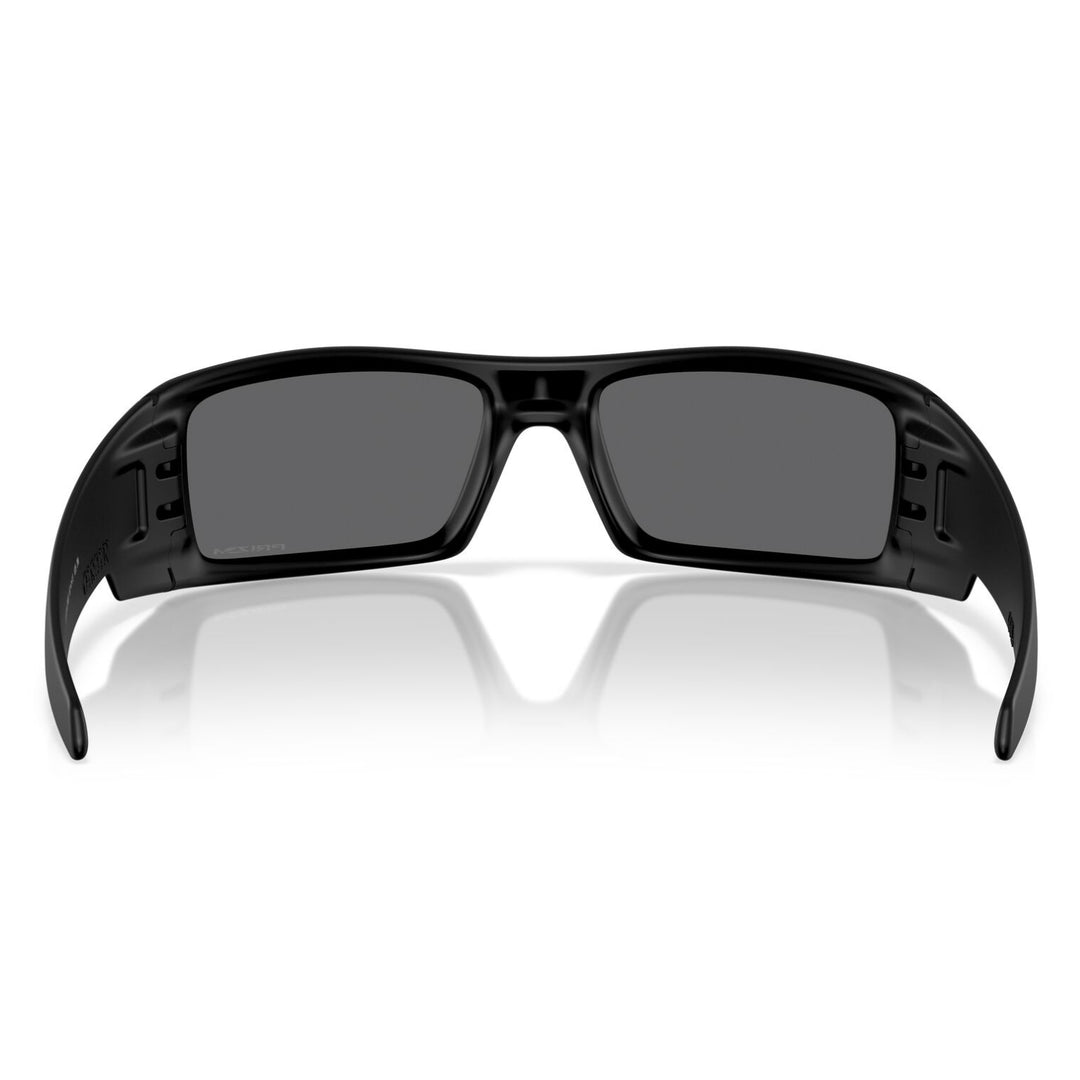 Oakley Gascan Matte Black | Prizm Black | OO9014