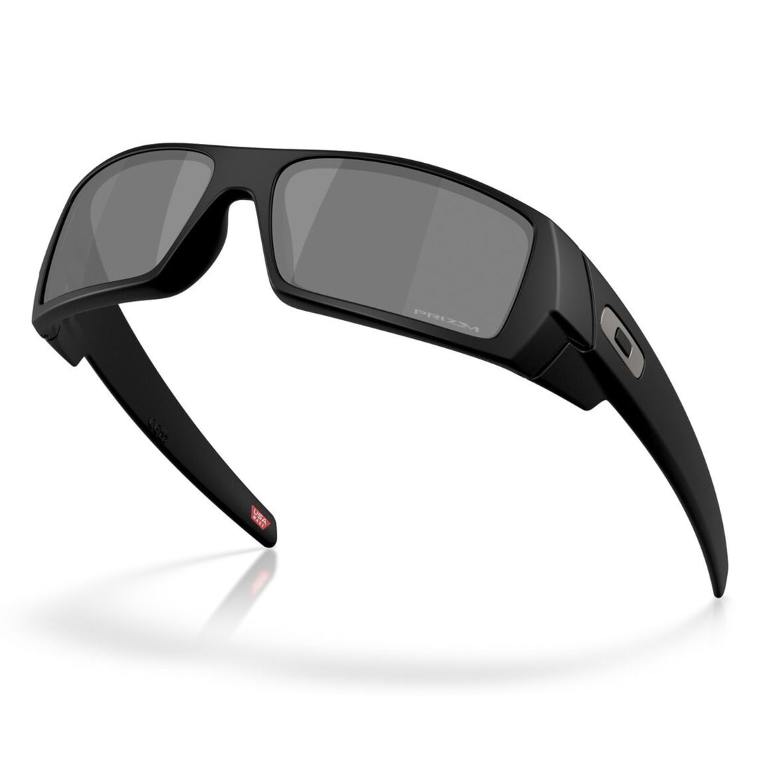 Oakley Gascan Matte Black | Prizm Black | OO9014