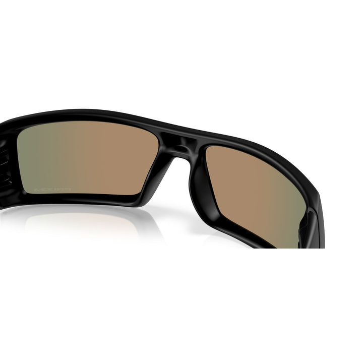 Oakley Gascan Matte Black | Prizm Ruby | OO9014