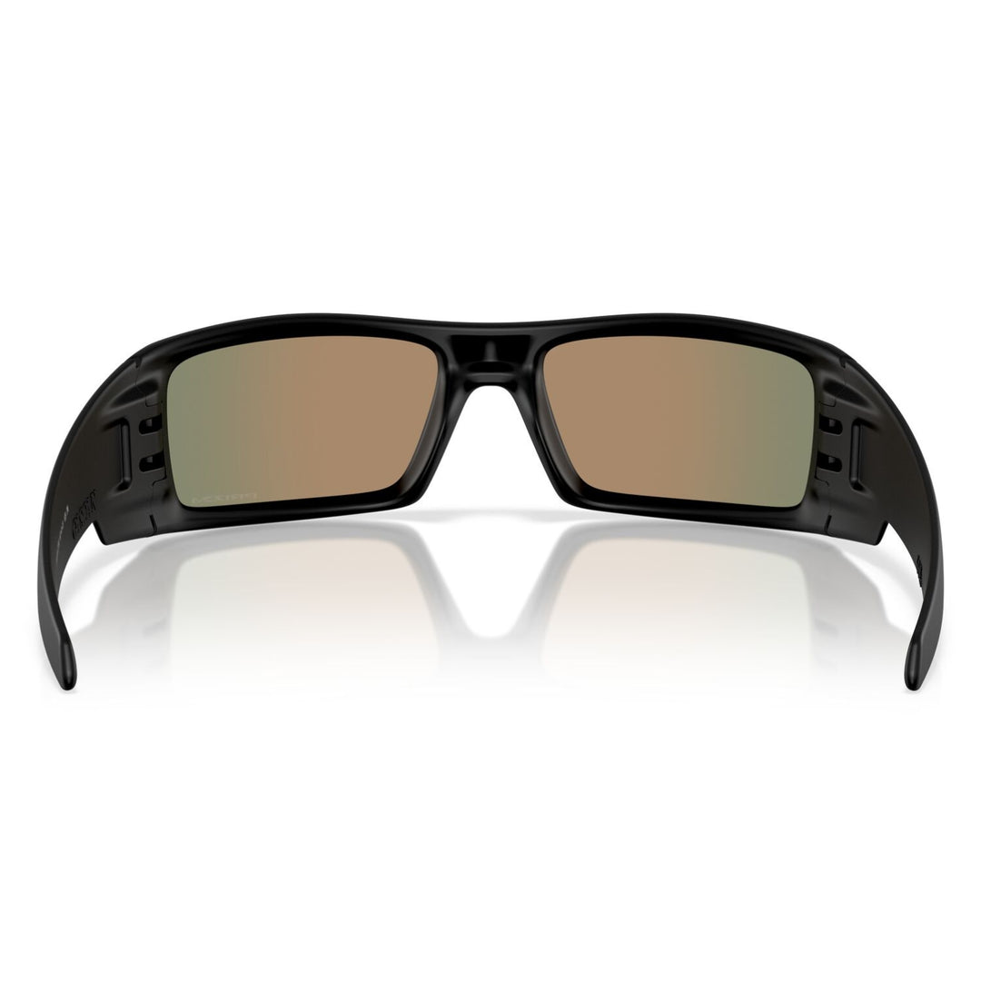 Oakley Gascan Matte Black | Prizm Ruby | OO9014
