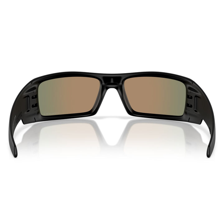 Oakley Gascan Matte Black | Prizm Ruby | OO9014
