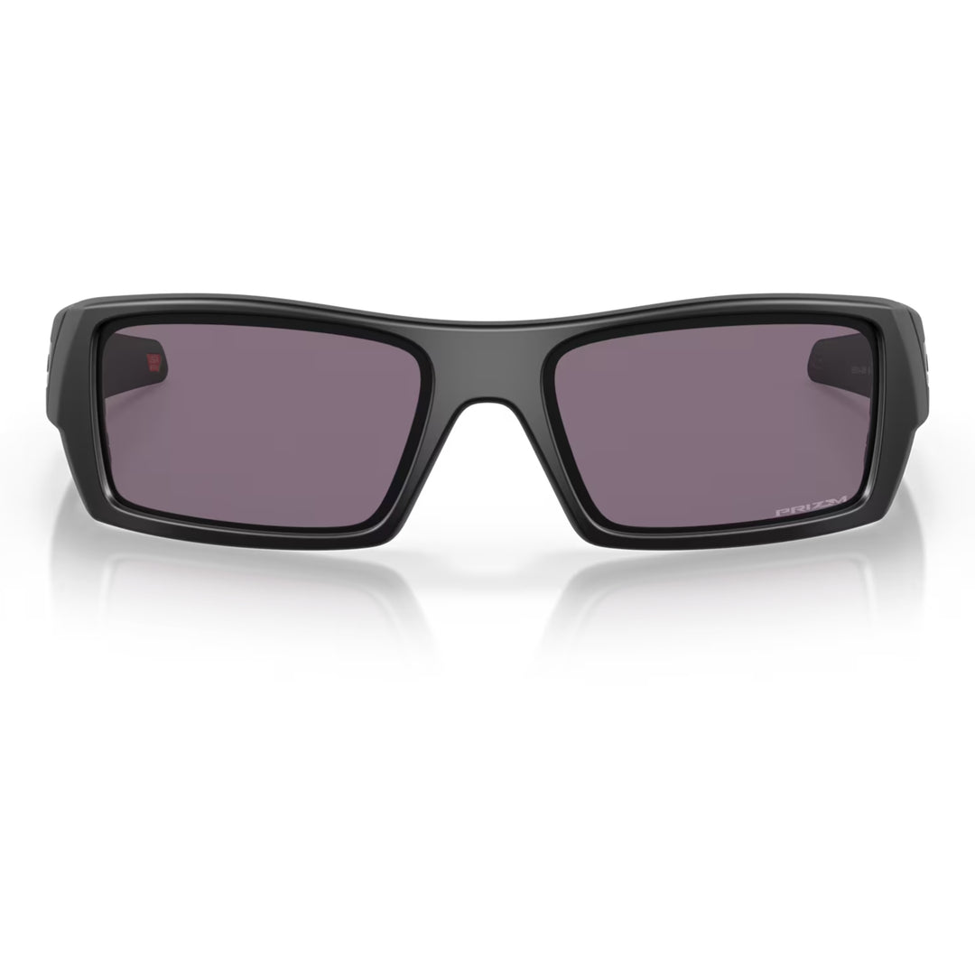 Oakley SI Gascan US Flag Matte Black | Prizm Grey | OO9014-7960