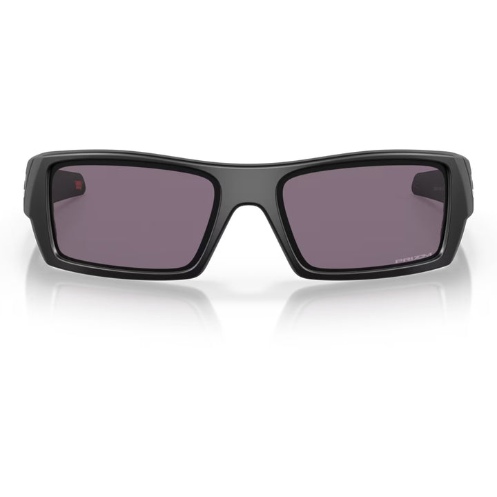 Oakley SI Gascan US Flag Matte Black | Prizm Grey | OO9014-7960