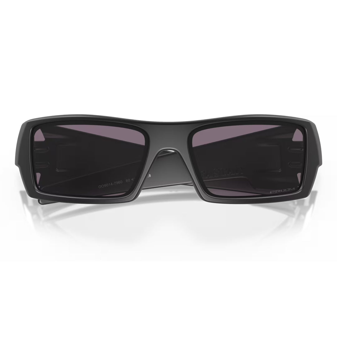 Oakley SI Gascan US Flag Matte Black | Prizm Grey | OO9014-7960