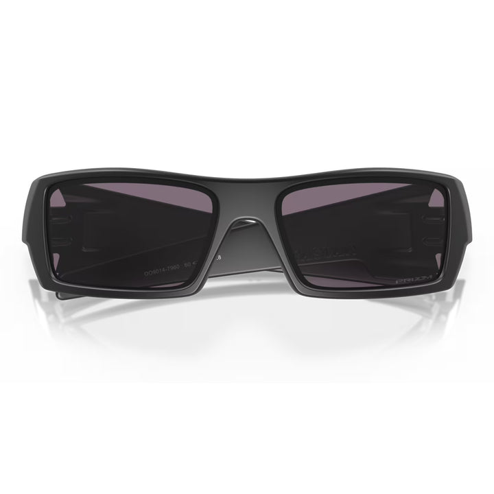 Oakley SI Gascan US Flag Matte Black | Prizm Grey | OO9014-7960