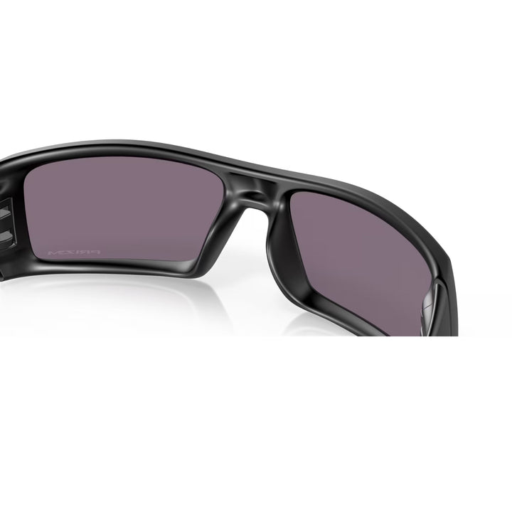 Oakley SI Gascan US Flag Matte Black | Prizm Grey | OO9014-7960