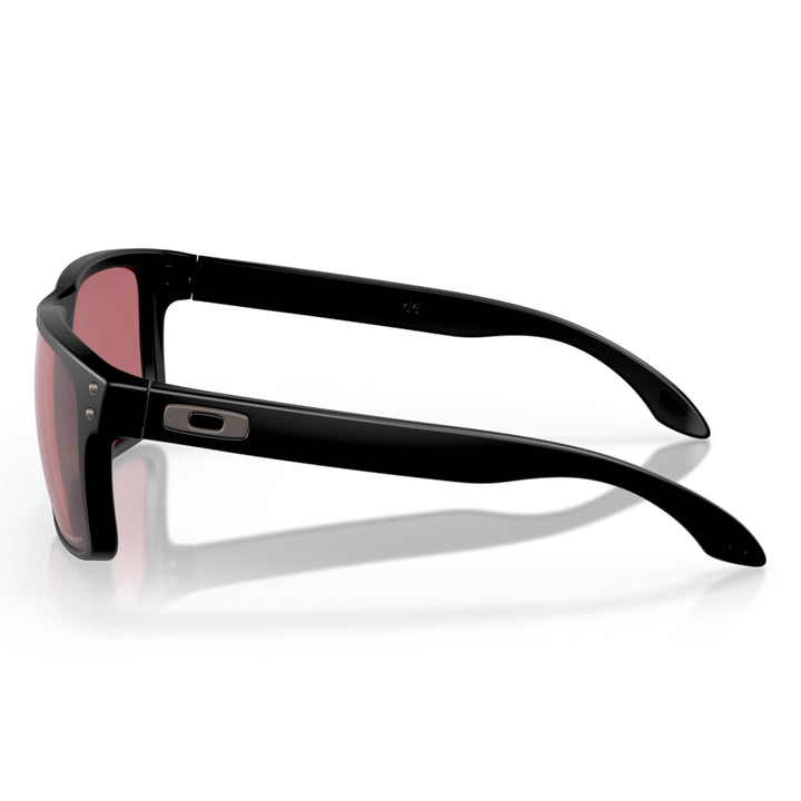 Oakley Holbrook Matte Black | Prizm Dark Golf | OO9102-K055