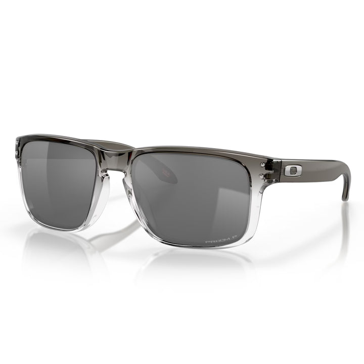 Oakley Holbrook Dark Ink Fade | Prizm Black Polarized | OO9102-02