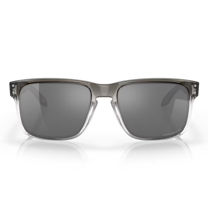 Oakley Holbrook Dark Ink Fade | Prizm Black Polarized | OO9102-02