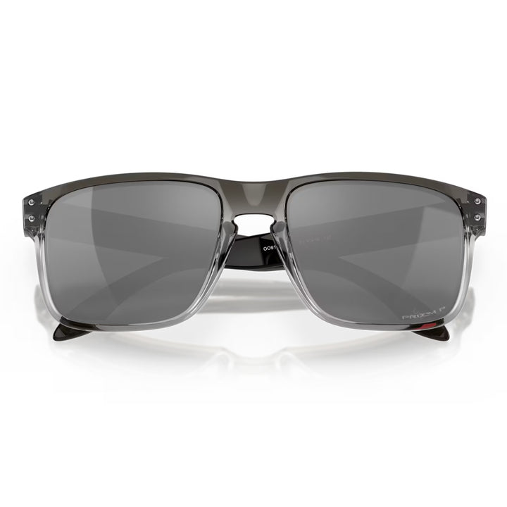 Oakley Holbrook Dark Ink Fade | Prizm Black Polarized | OO9102-02