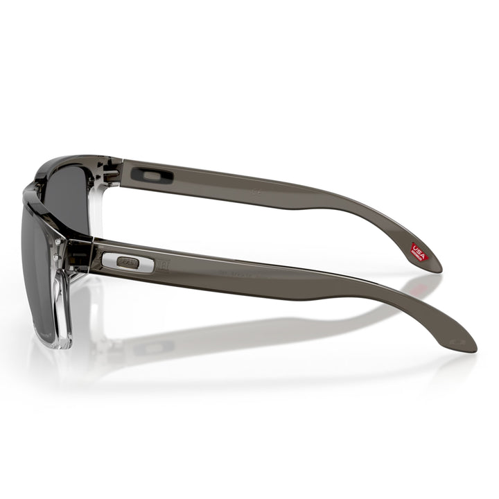 Oakley Holbrook Dark Ink Fade | Prizm Black Polarized | OO9102-02