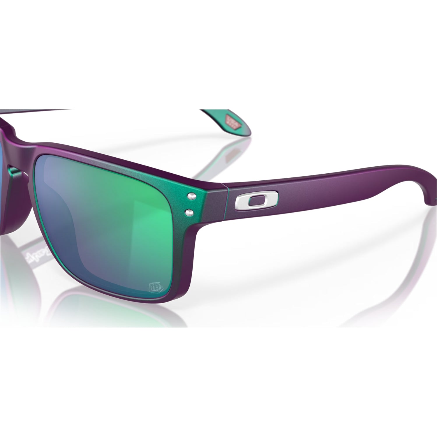 OAKLEY ホルブルック HOLBROOK Troy Lee Designs Holbrook™ Troy Lee Designs Series Prizm Black Lenses, Troy