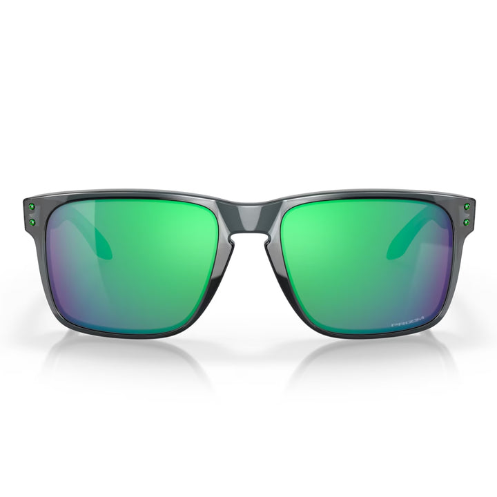 Oakley Holbrook XL Black | Prizm Jade | OO9417-1459