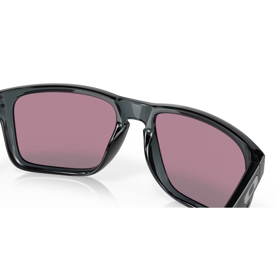 Oakley Holbrook XL Black | Prizm Jade | OO9417-1459