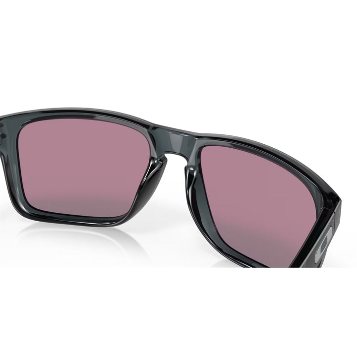 Oakley Holbrook XL Black | Prizm Jade | OO9417-1459