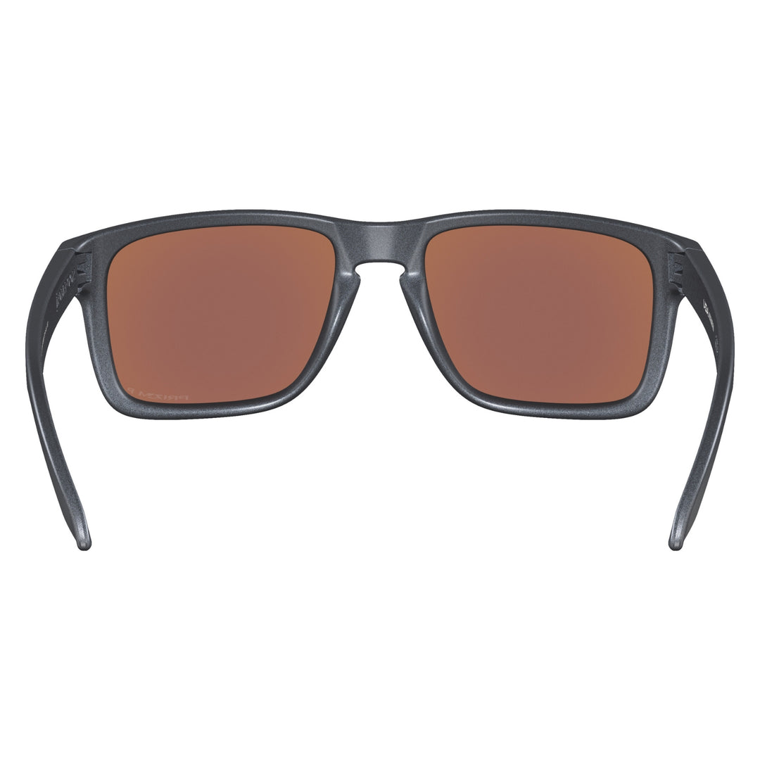 Oakley Holbrook XL Blue Steel | Prizm Deep Water Polarized | OO9417-3959