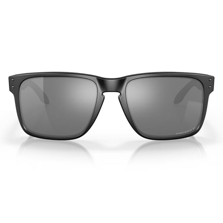 Oakley Holbrook XL Matte Black | Prizm Black Polarized | OO9417-0559