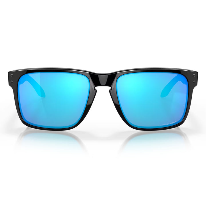 Oakley Holbrook XL Polished Black | Prizm Sapphire | OO9417-0359