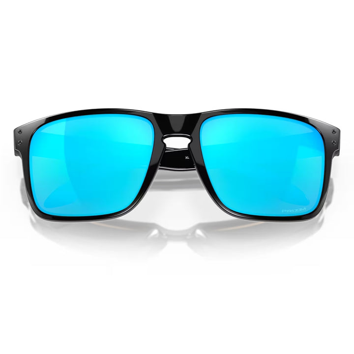 Oakley Holbrook XL Polished Black | Prizm Sapphire | OO9417-0359