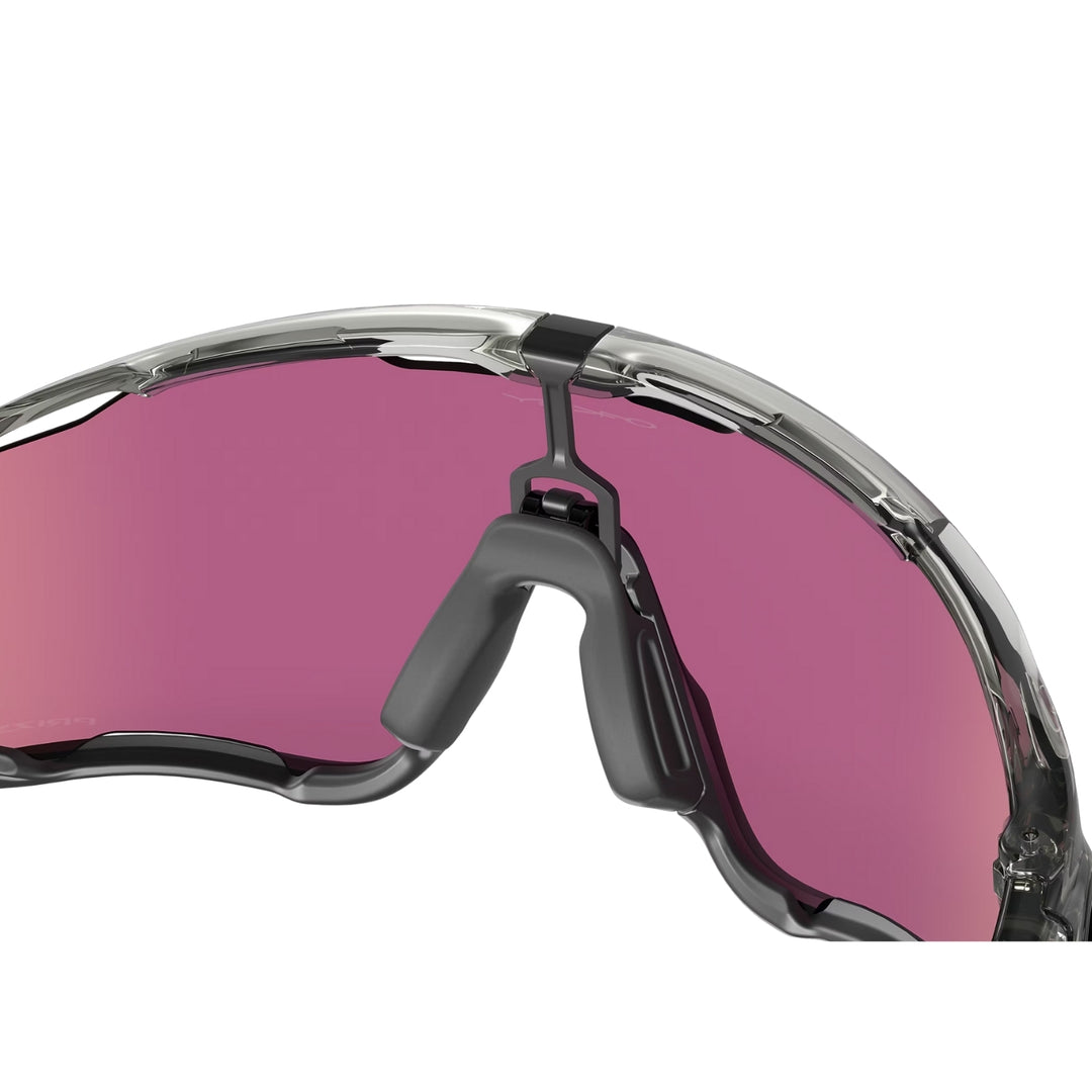 Oakley Jawbreaker OO9290-4631 Grey Ink Frame | Prism Road Jade Lens