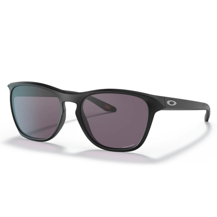 Oakley Manorburn Matte Black | Prizm Grey | OO9479-0156